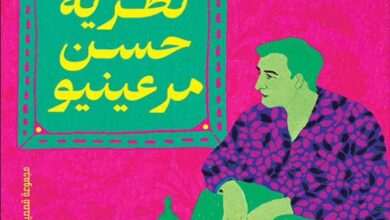 تحميل كتاب نظرية حسن مرعينيو pdf – مجدي نصار
