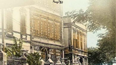 تحميل رواية زيارة أخيرة لأم كلثوم pdf – علي عطا