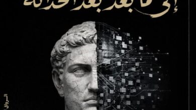 تحميل كتاب من ما بعد الحداثة إلى ما بعد بعد الحداثة pdf – سيد فارس