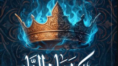 تحميل رواية ملك رماد النار pdf – تشيلسي عبد الله